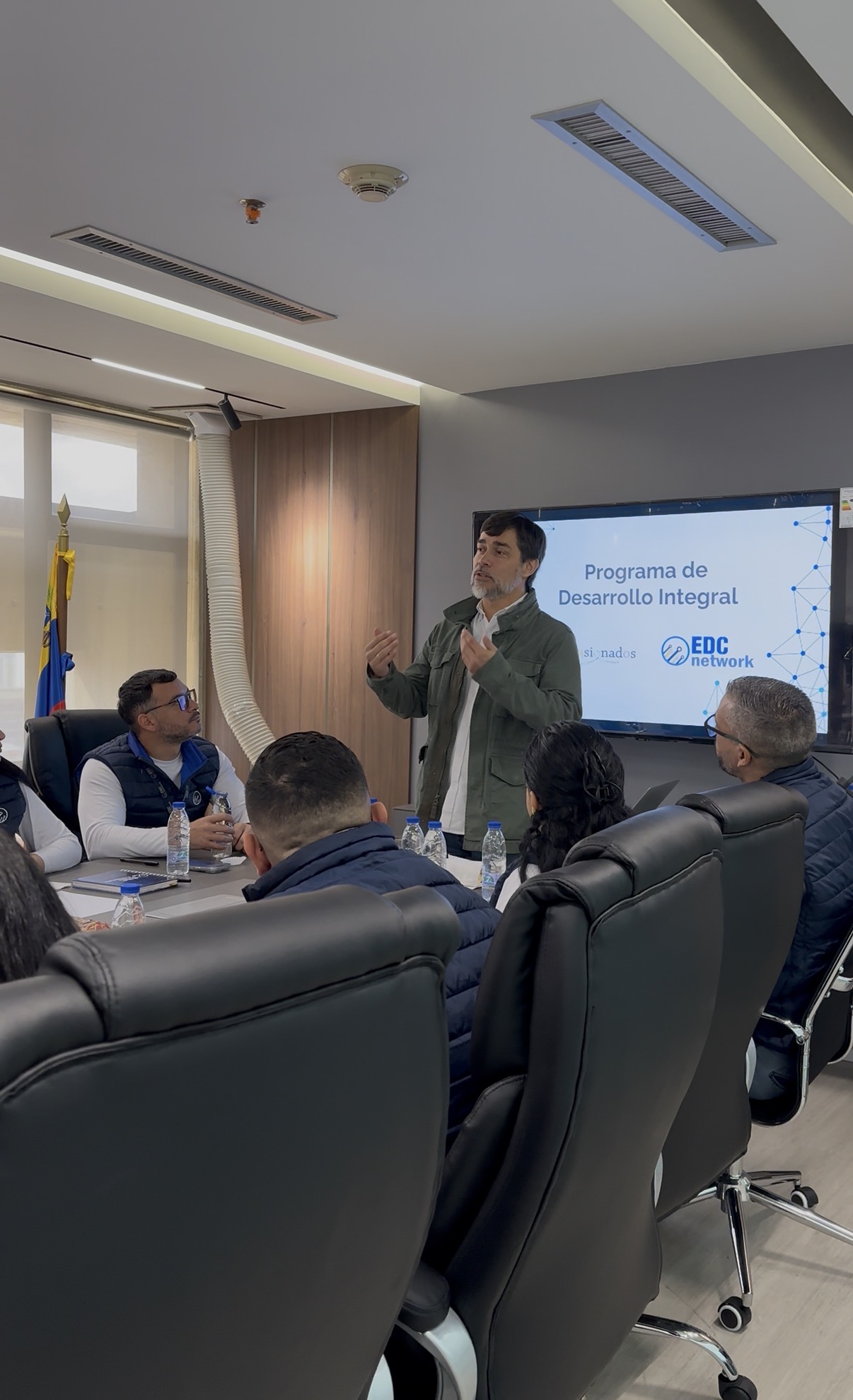 Capacitaciones