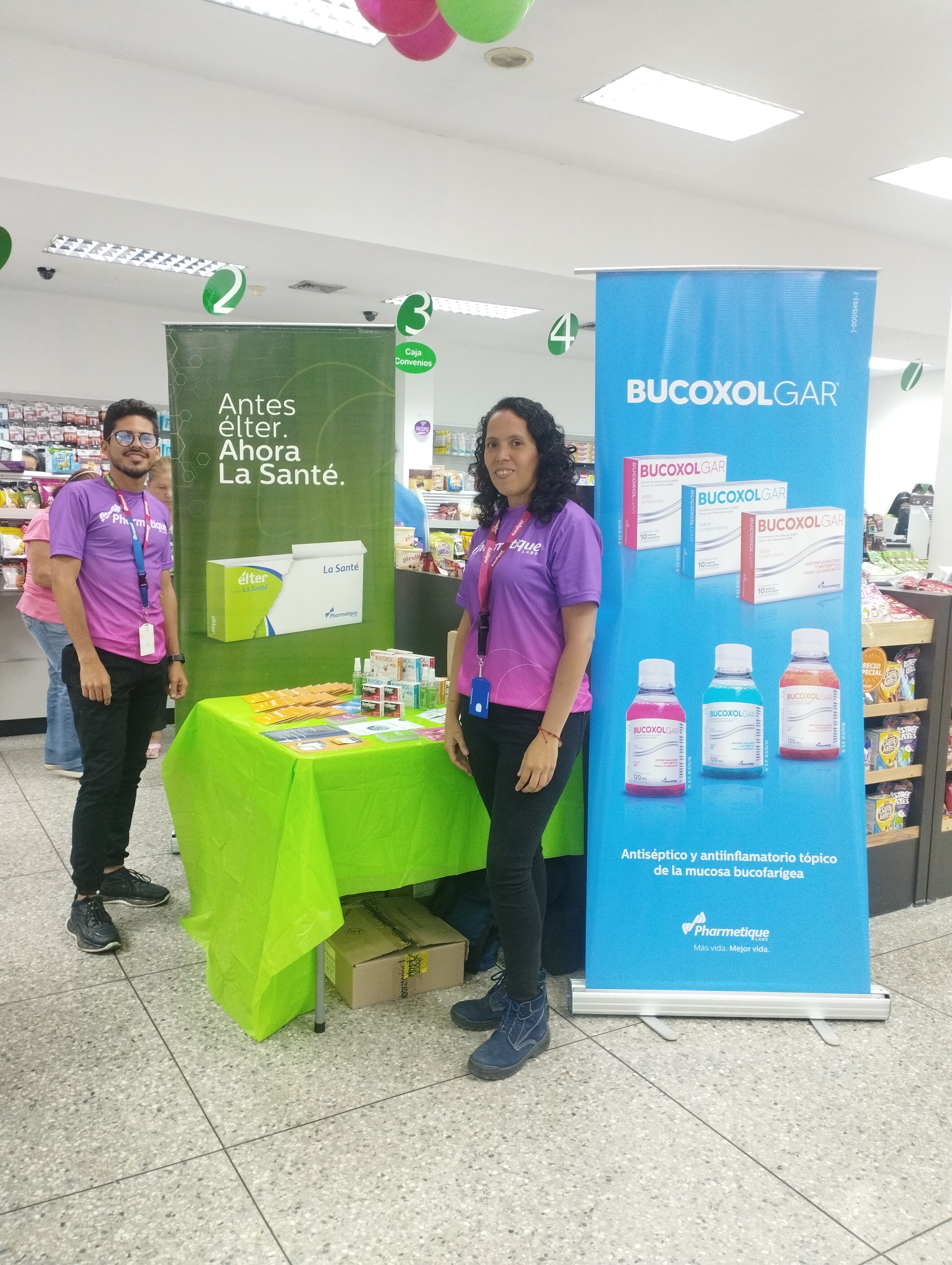 Trade Marketing