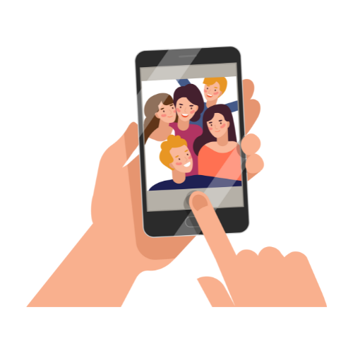 Relación con la Comunidad